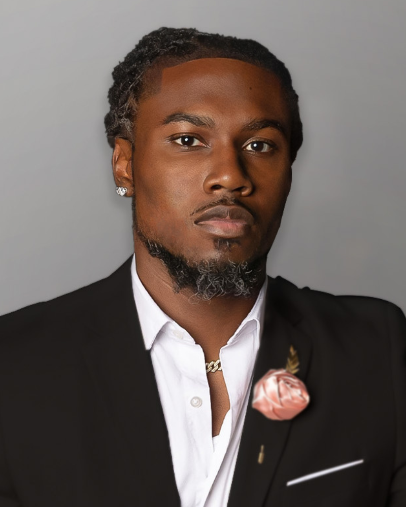 Torrey Smith