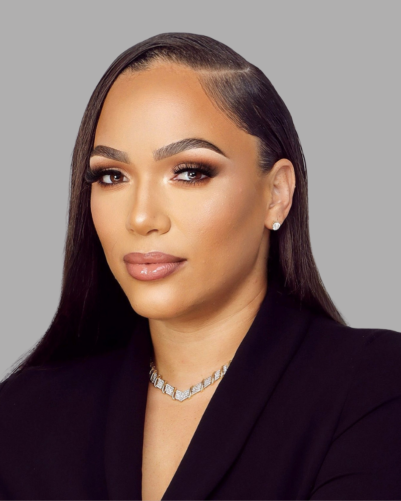 Lanishia Wyche