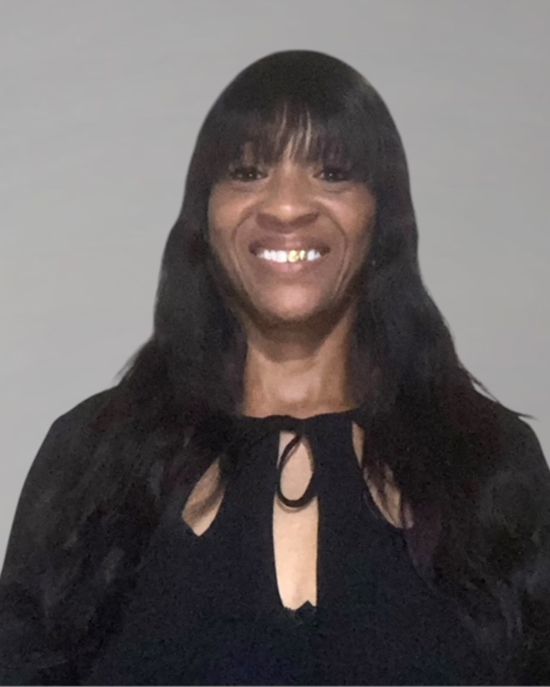 Lisa Allen